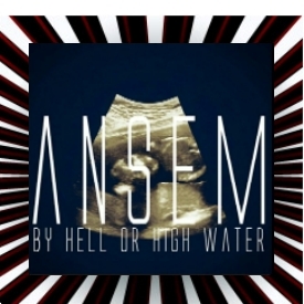 By Hell Or High Water