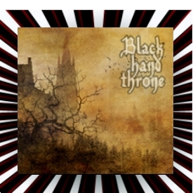 Black Hand Throne II