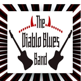 Diablo Blues Band