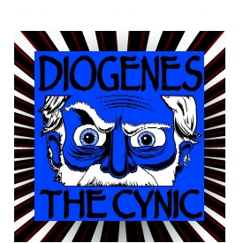 Diogenes The Cynic