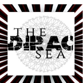The Dirac Sea