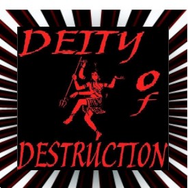 Deity Of Destruction