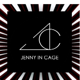 Jenn In Cage
