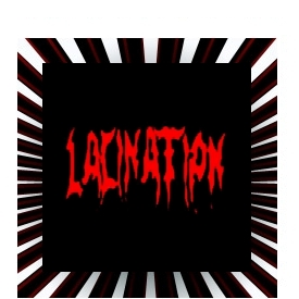 Lacination