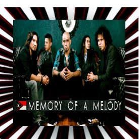 Memory of a Melody