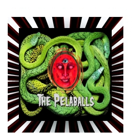 The Pelaballs