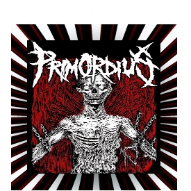 Primordius