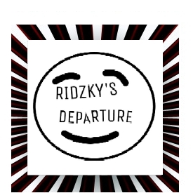 Ridzkys Departure