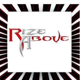 Rize Above