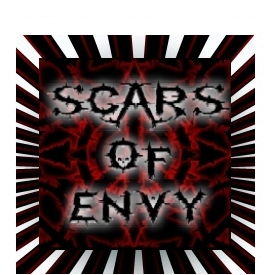 Scars Of Envy