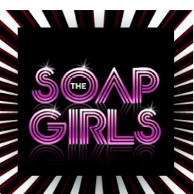 The Soap Girls