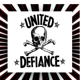 United Defiance
