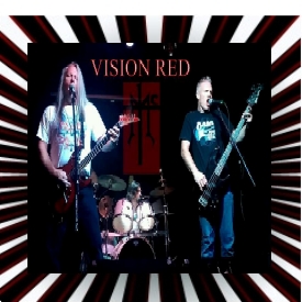 Vision Red