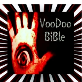 Voodoo Bible