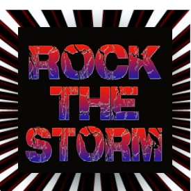 Rock The Storm