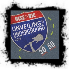 Unveiling The Underground - 2015